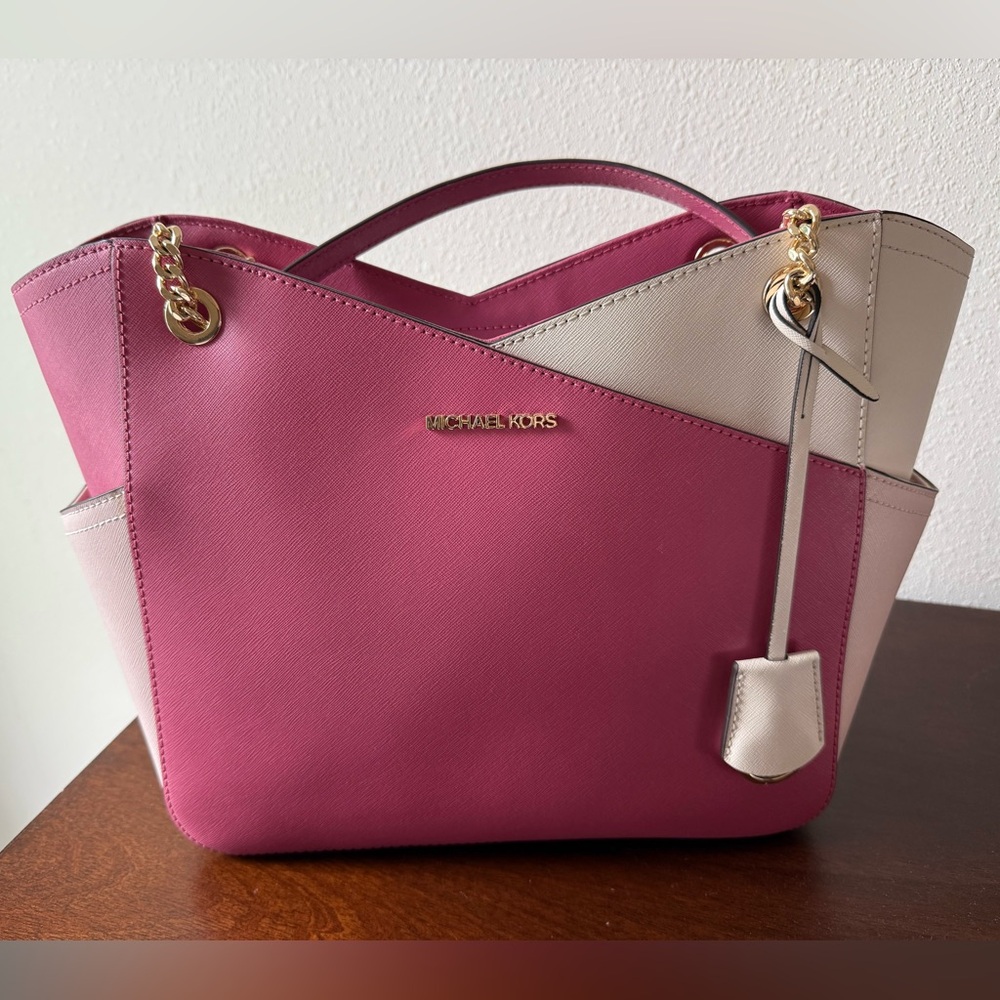 Michael Kors Shoulder Bag Tote